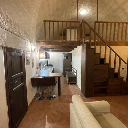Xenia Renting Villa Massafra Buitenkant foto