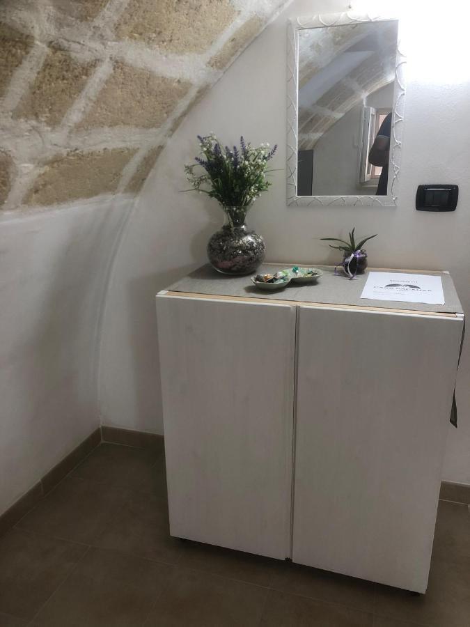 Xenia Renting Villa Massafra Buitenkant foto
