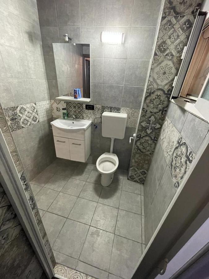 Xenia Renting Villa Massafra Buitenkant foto