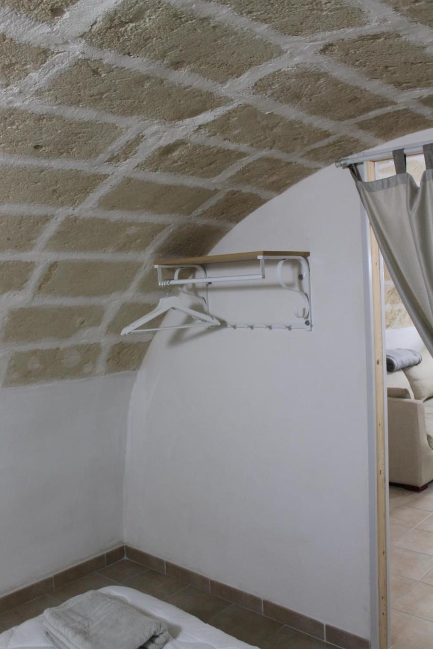 Xenia Renting Villa Massafra Buitenkant foto