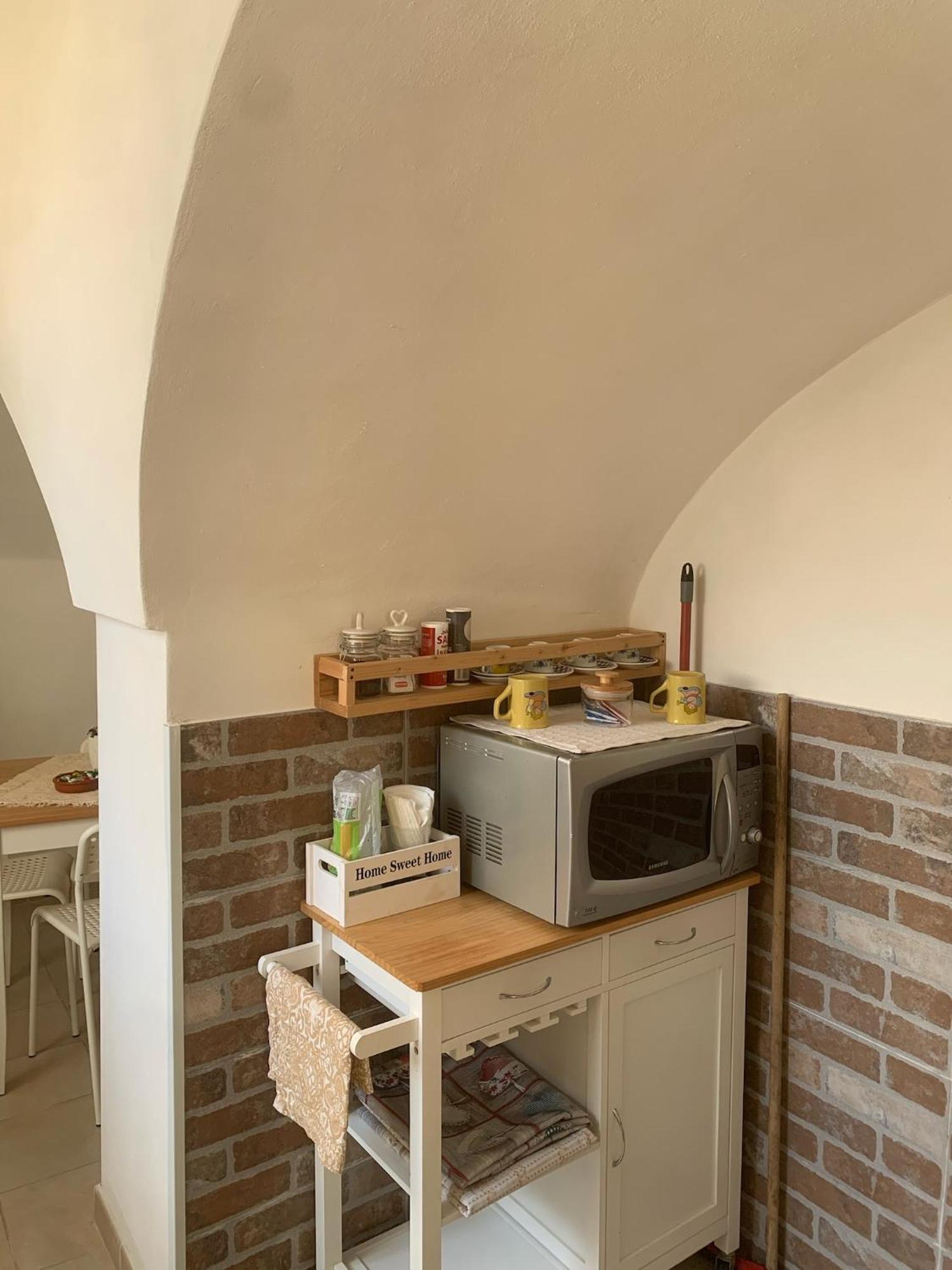 Xenia Renting Villa Massafra Buitenkant foto