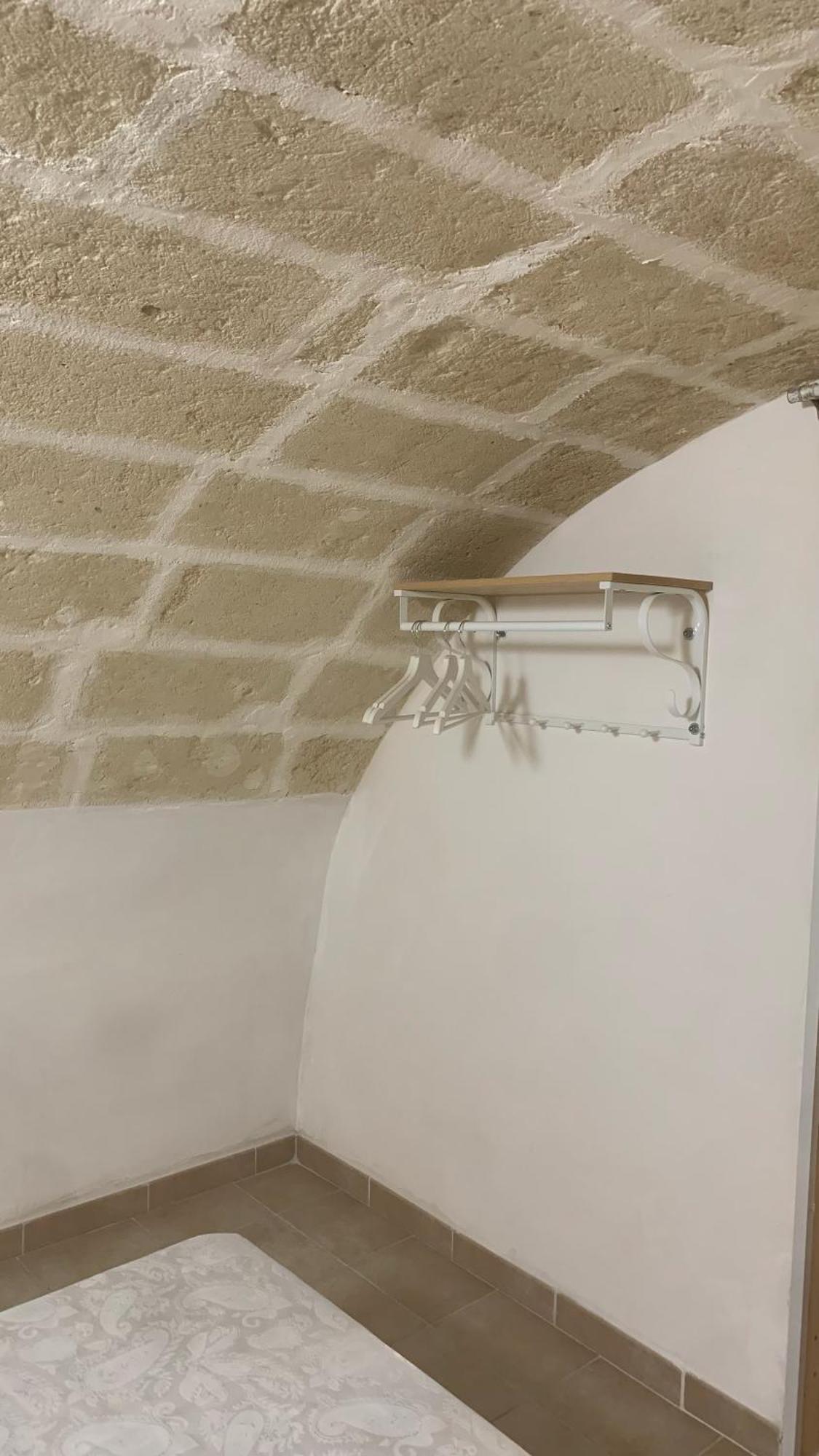 Xenia Renting Villa Massafra Buitenkant foto