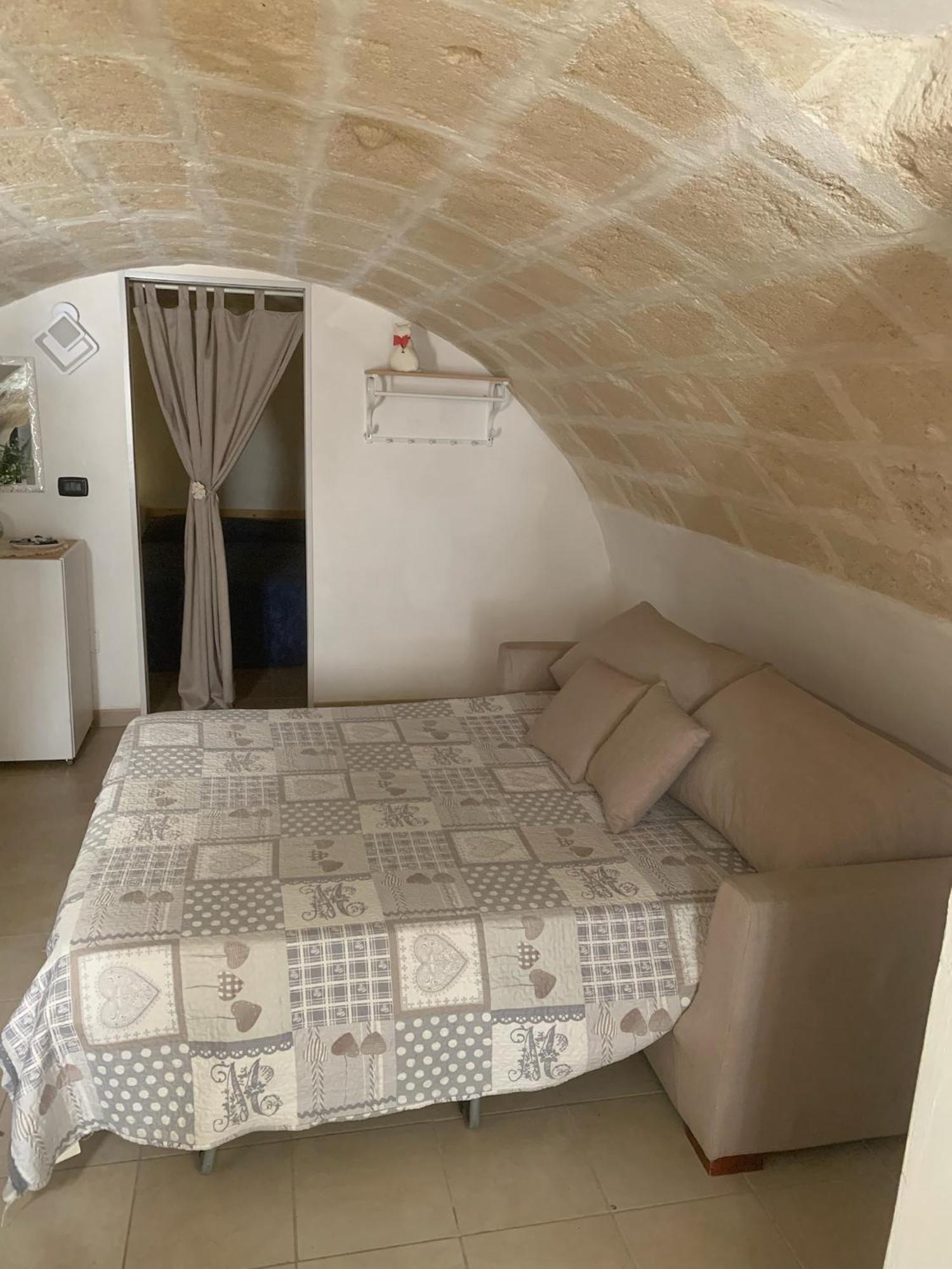 Xenia Renting Villa Massafra Buitenkant foto