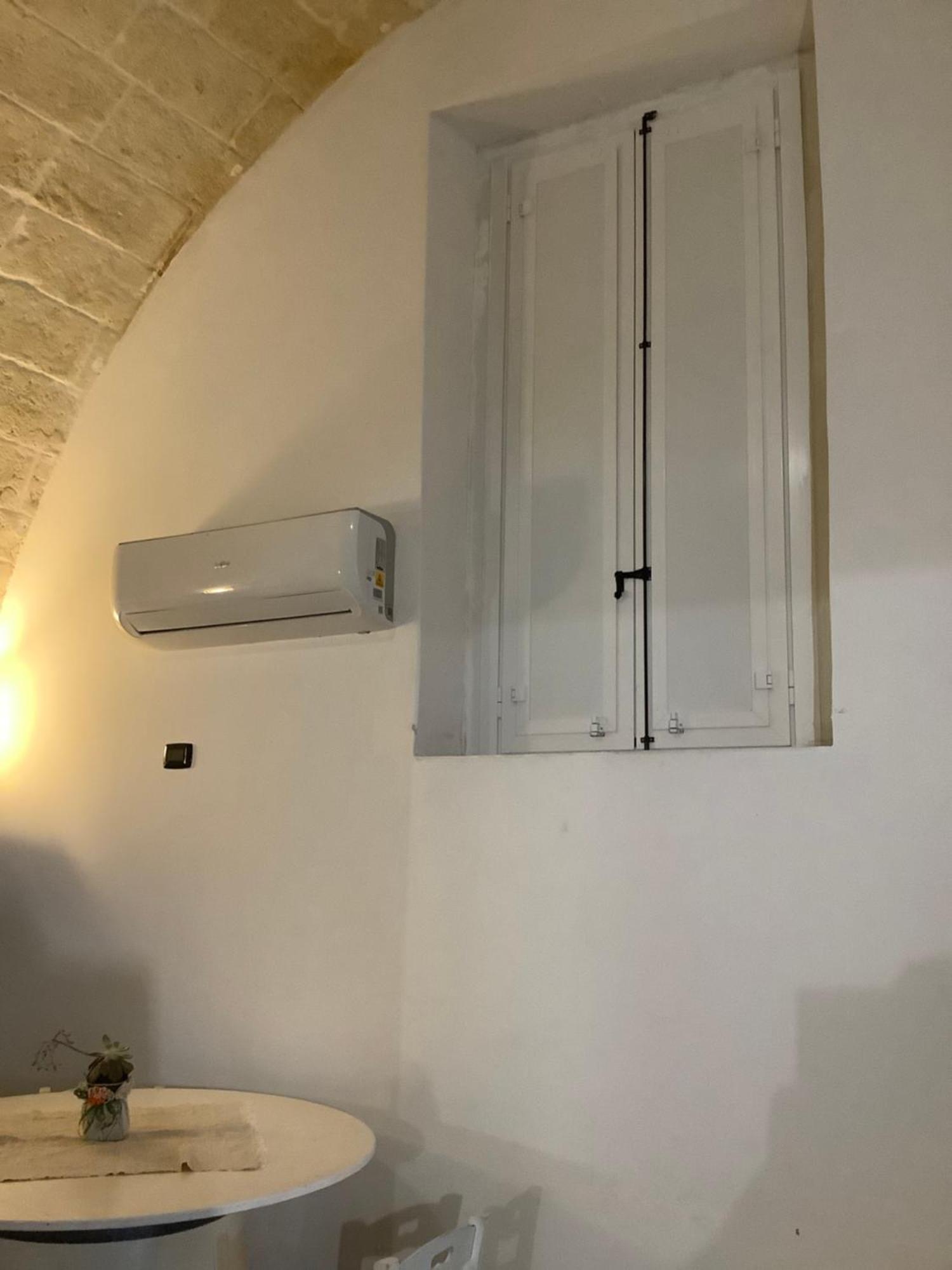Xenia Renting Villa Massafra Buitenkant foto