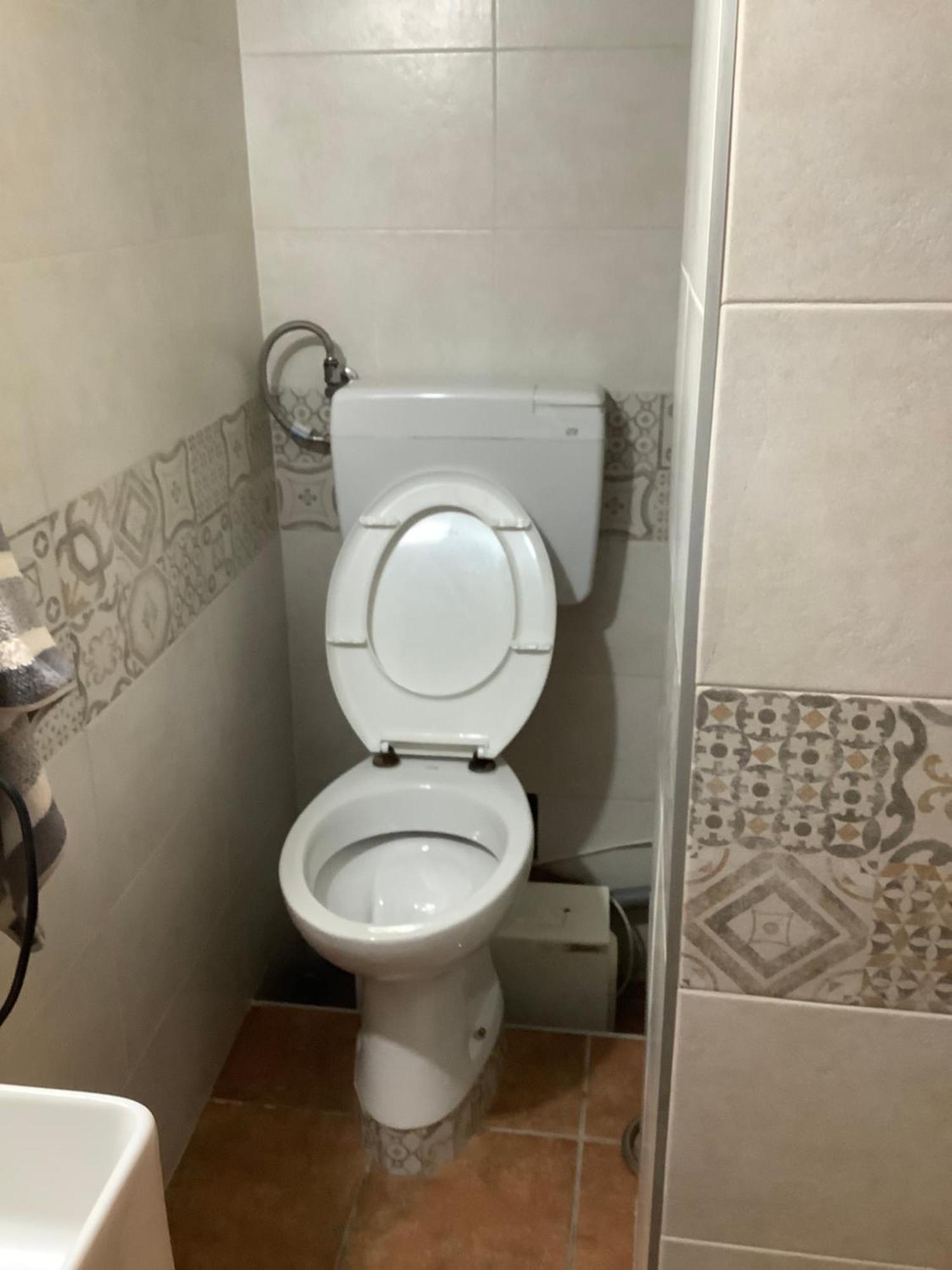 Xenia Renting Villa Massafra Buitenkant foto