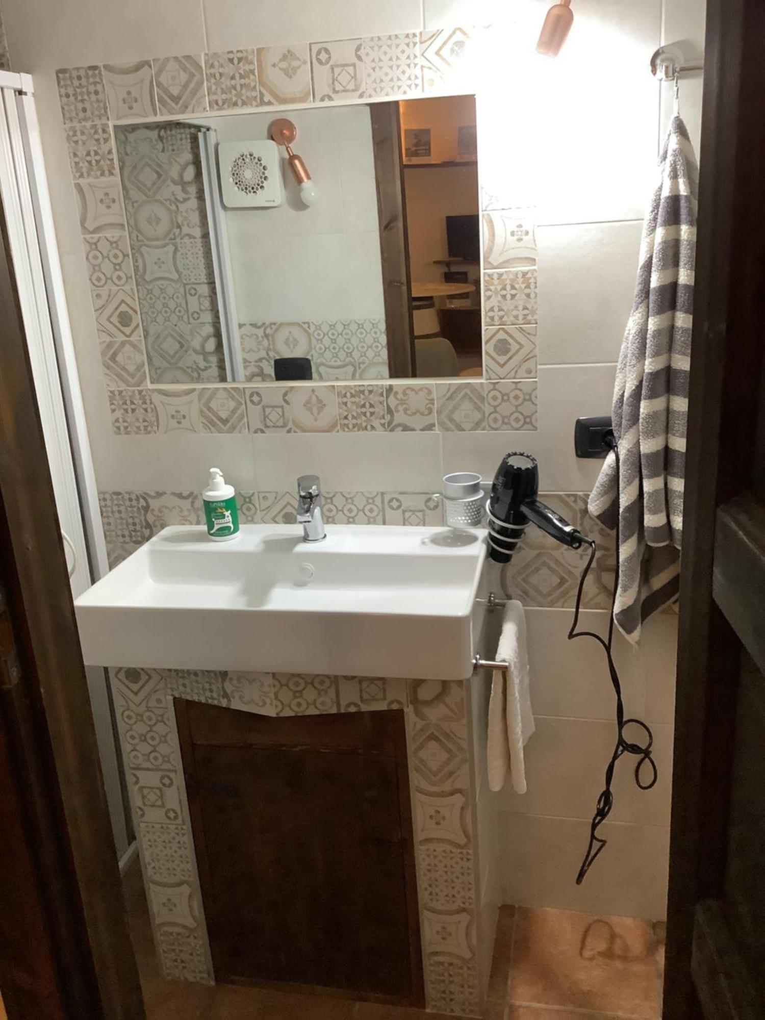 Xenia Renting Villa Massafra Buitenkant foto