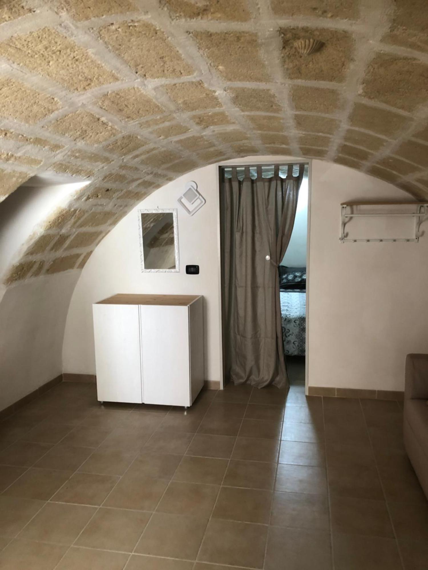 Xenia Renting Villa Massafra Buitenkant foto