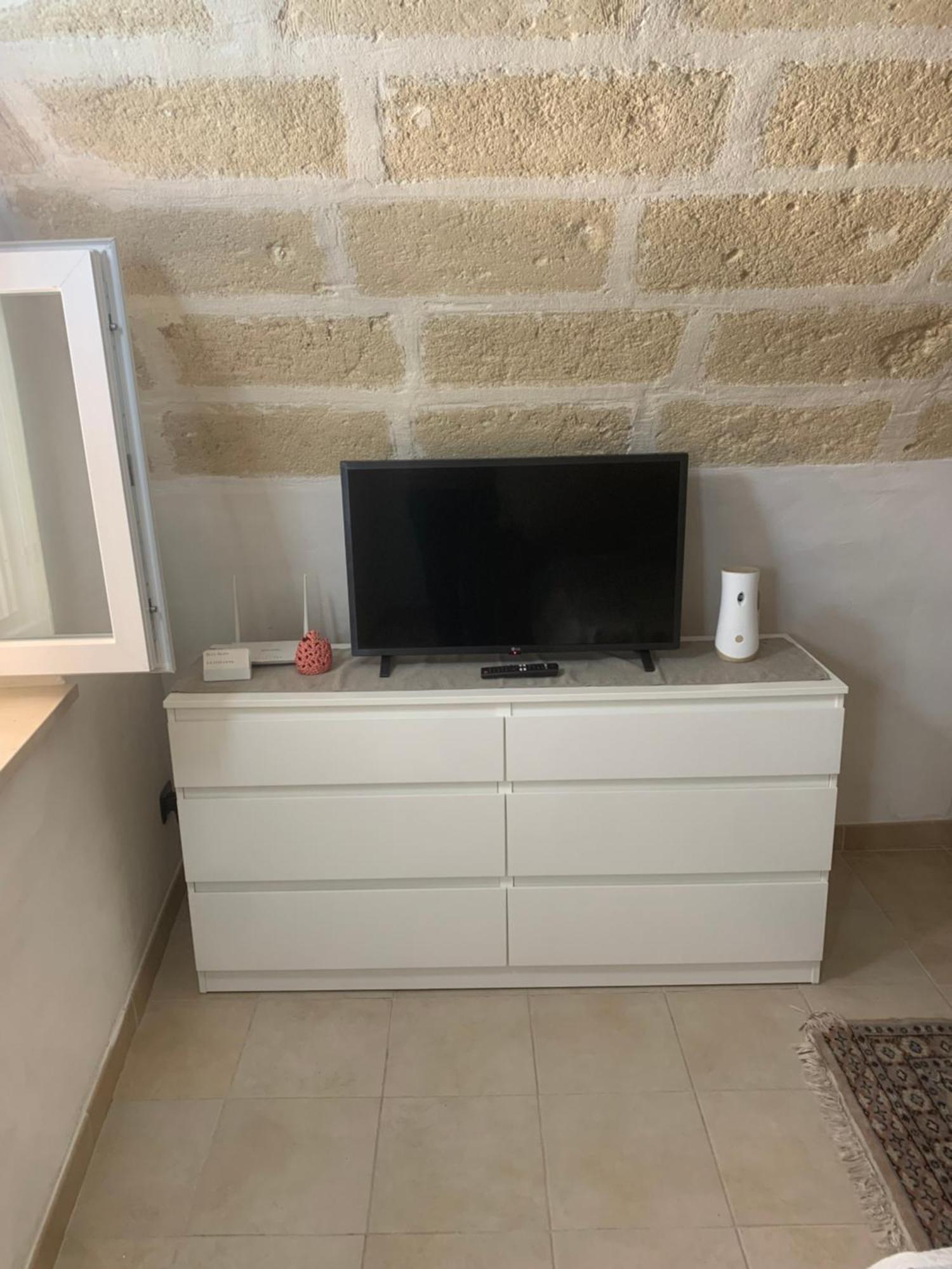 Xenia Renting Villa Massafra Buitenkant foto