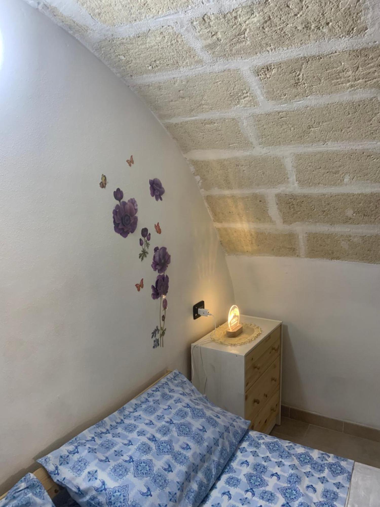 Xenia Renting Villa Massafra Buitenkant foto