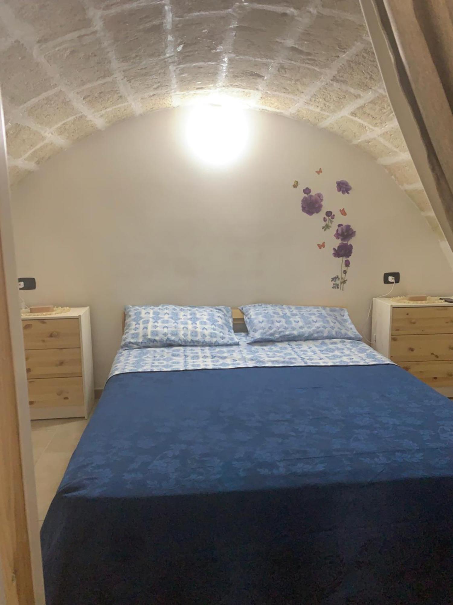 Xenia Renting Villa Massafra Buitenkant foto